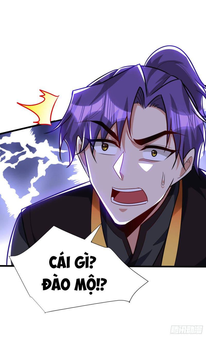 Yêu Giả Vi Vương Chapter 233 - 28