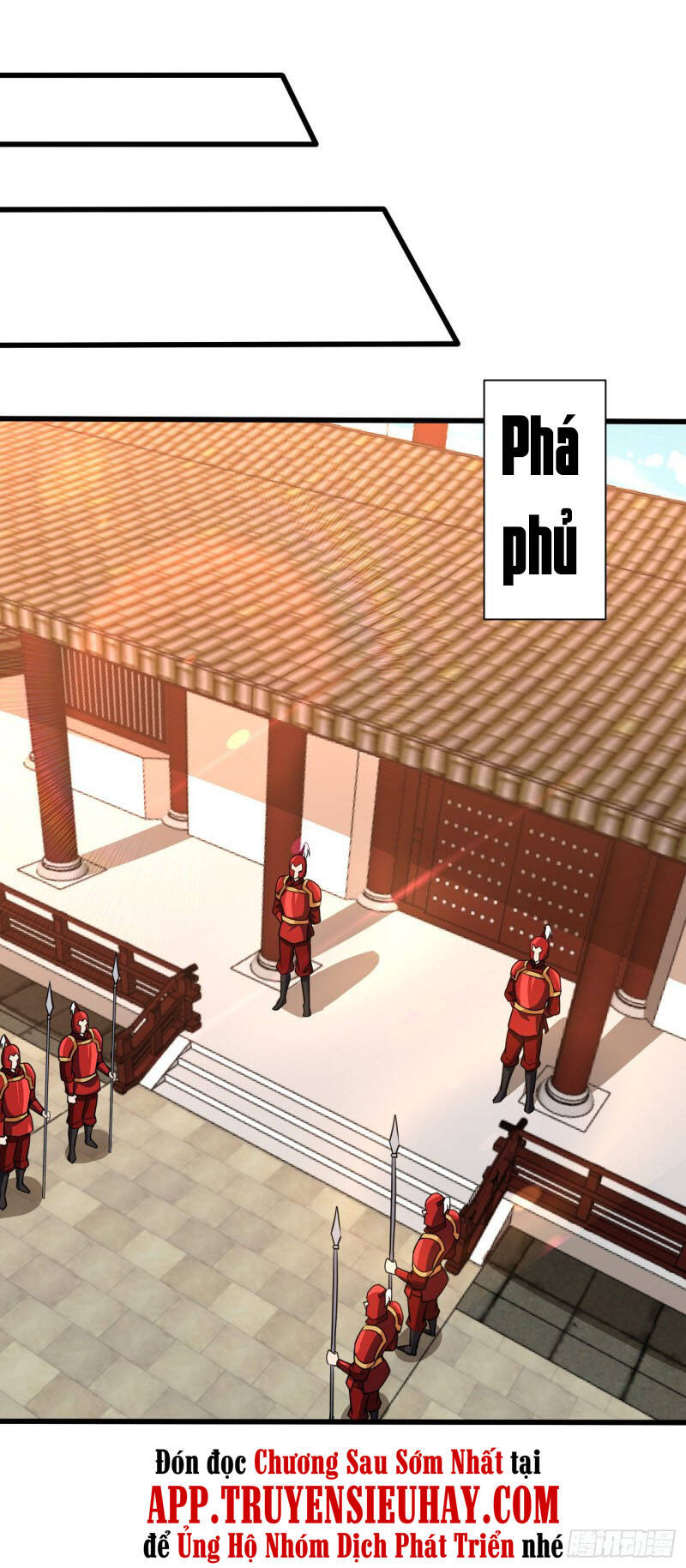 Yêu Giả Vi Vương Chapter 233 - 29