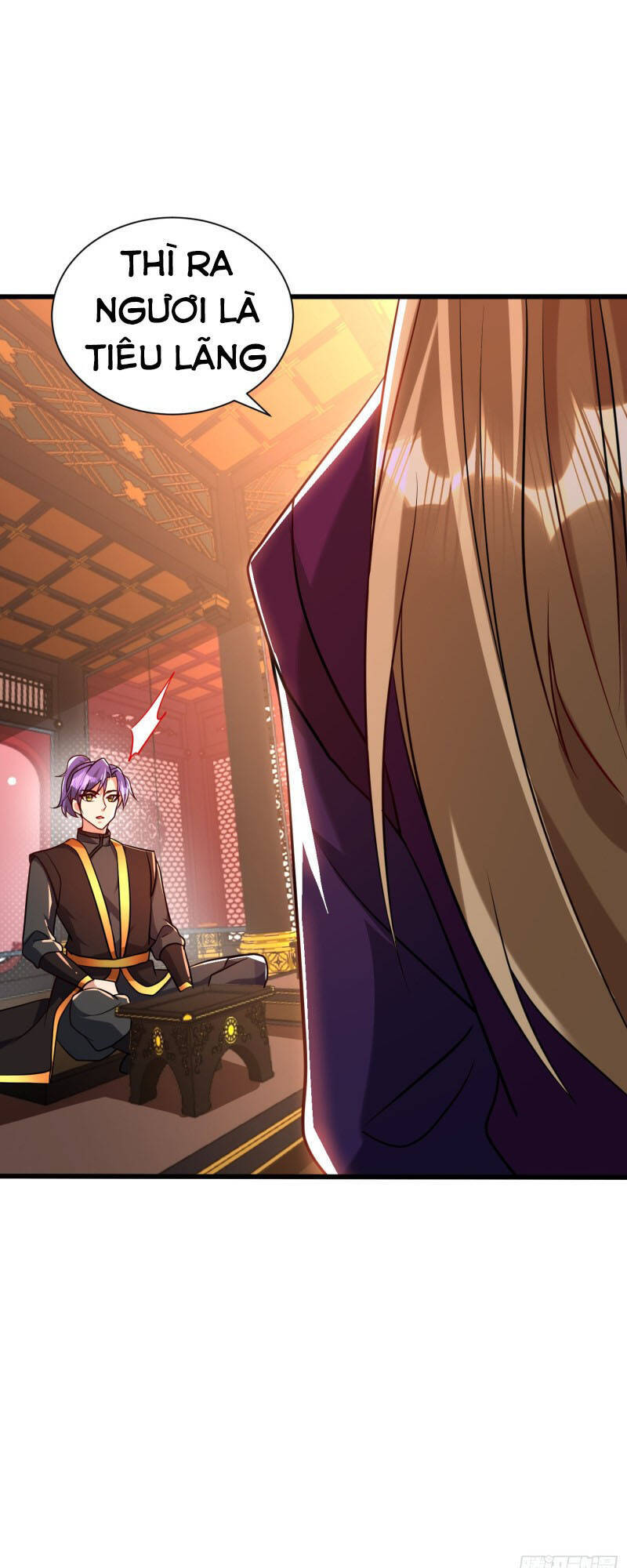 Yêu Giả Vi Vương Chapter 233 - 32