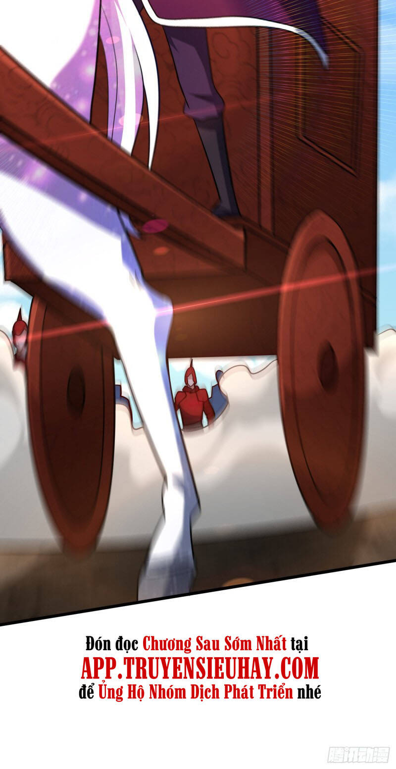 Yêu Giả Vi Vương Chapter 234 - 11