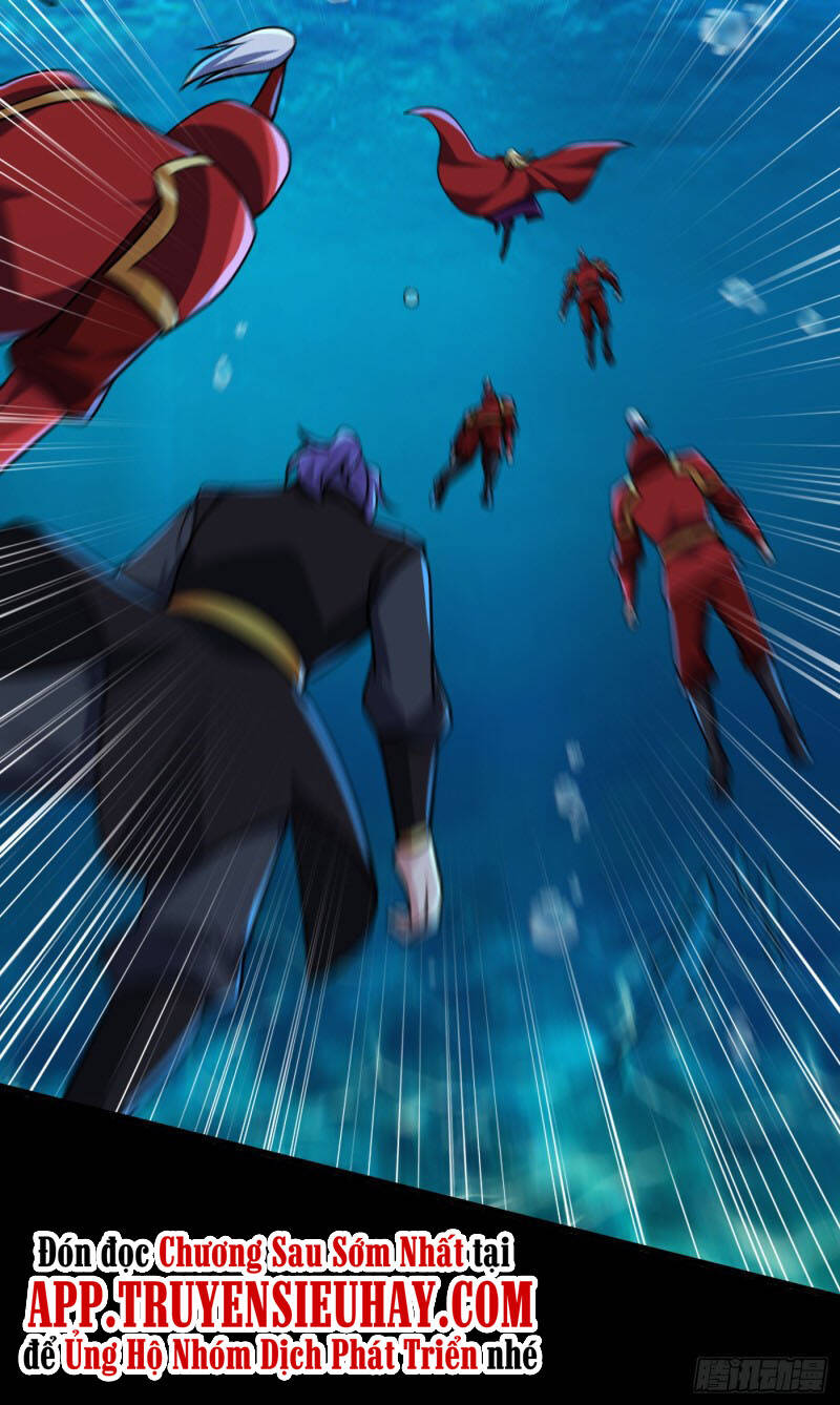 Yêu Giả Vi Vương Chapter 234 - 20