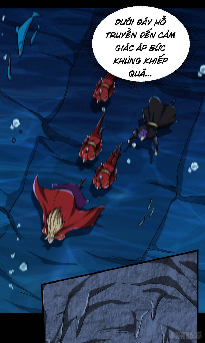 Yêu Giả Vi Vương Chapter 234 - 21