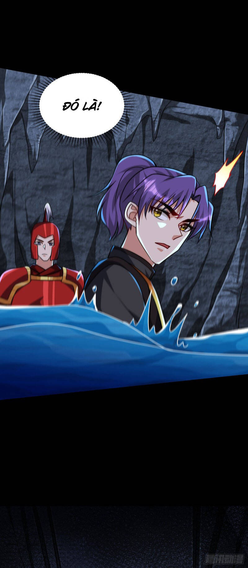 Yêu Giả Vi Vương Chapter 234 - 23