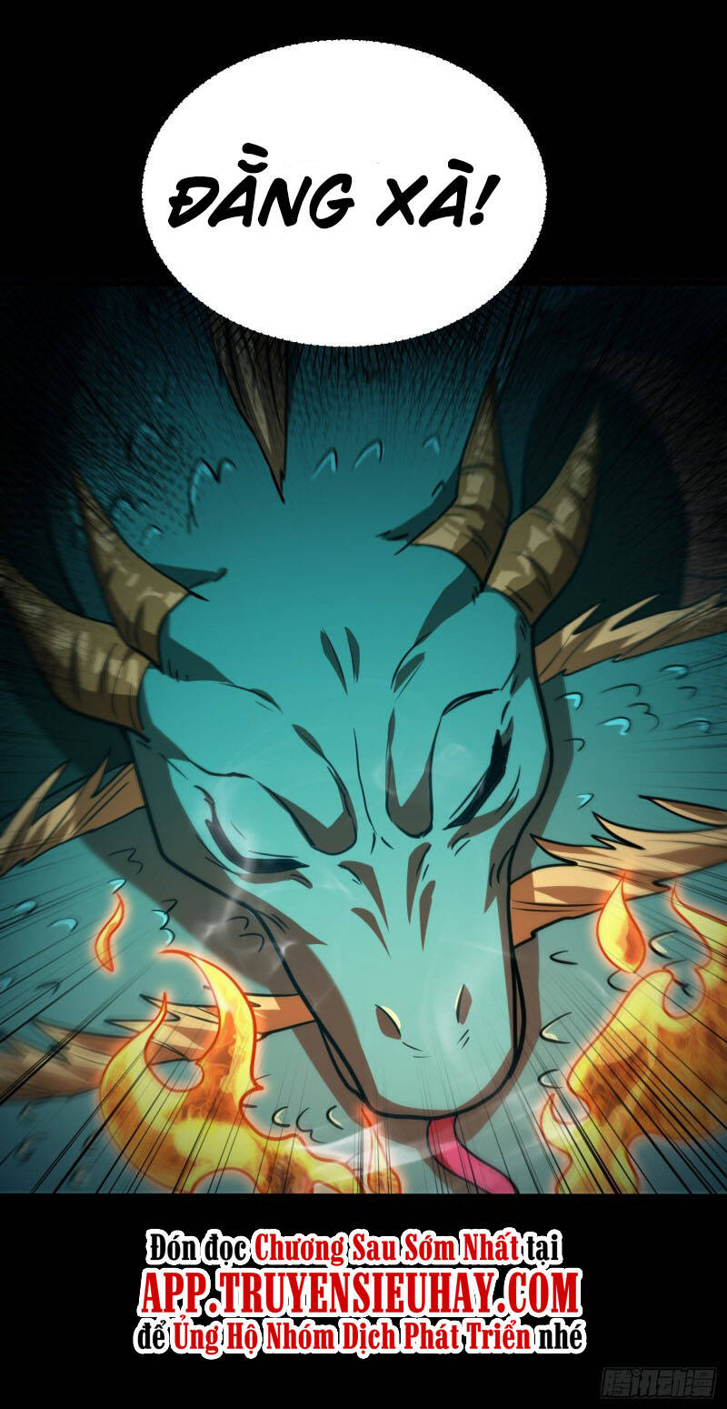 Yêu Giả Vi Vương Chapter 234 - 25