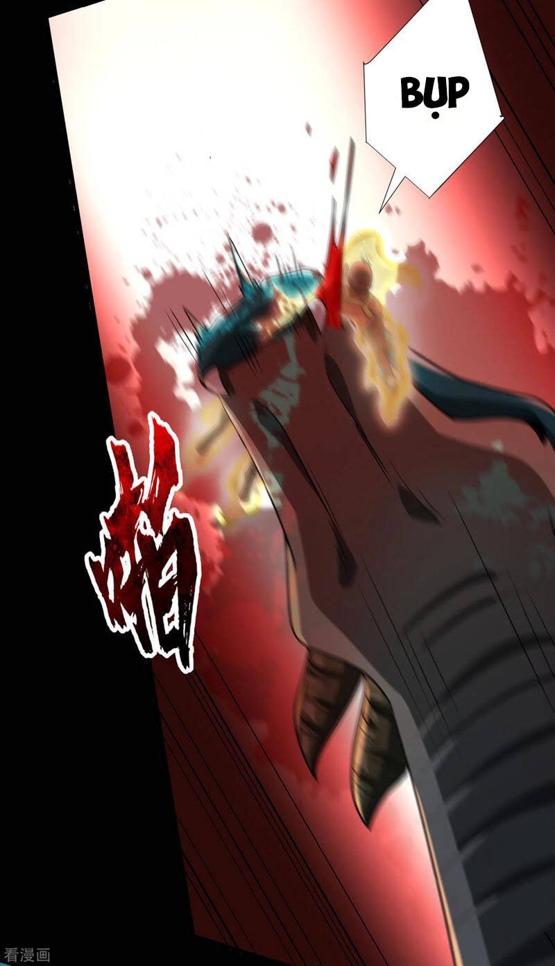 Yêu Giả Vi Vương Chapter 235 - 14