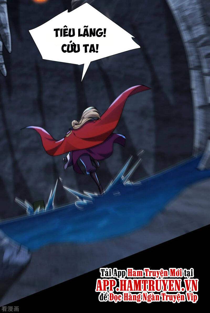 Yêu Giả Vi Vương Chapter 235 - 18