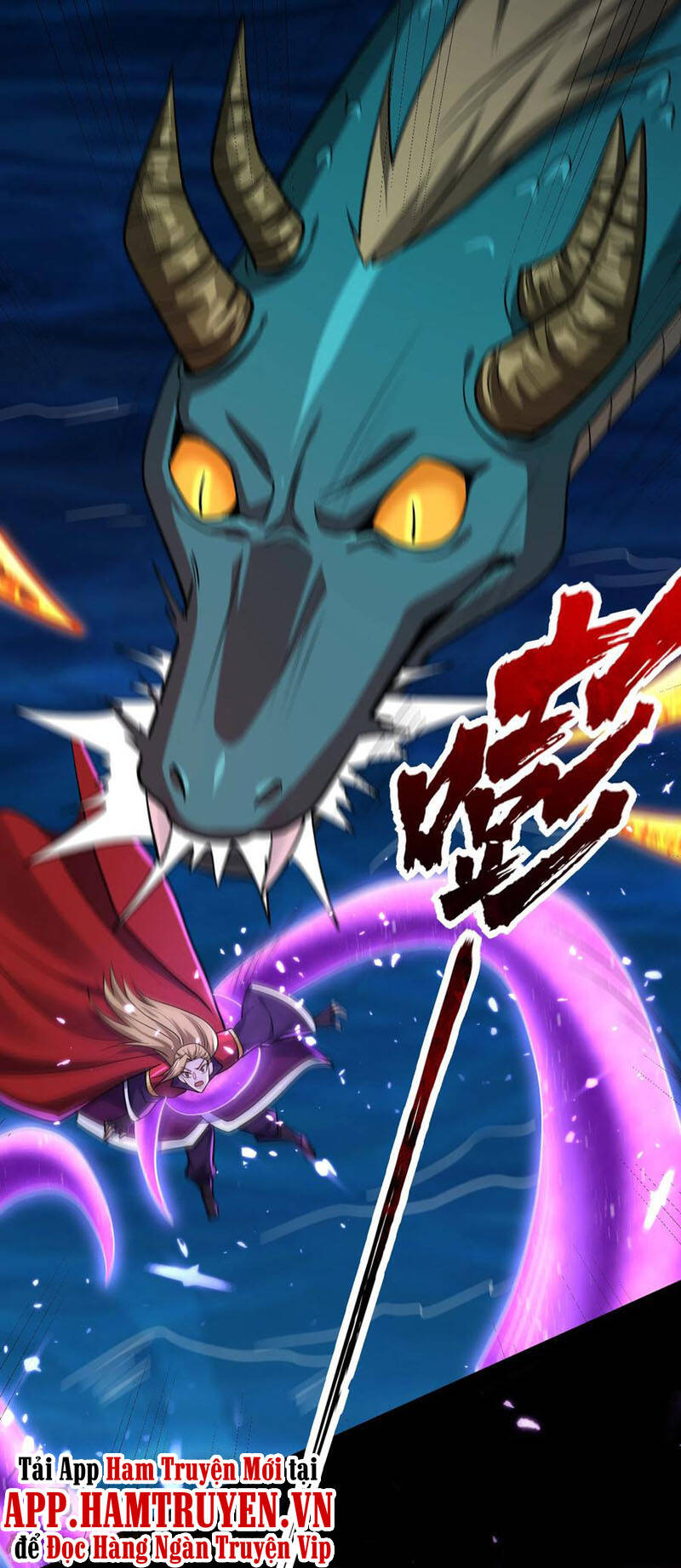 Yêu Giả Vi Vương Chapter 235 - 24