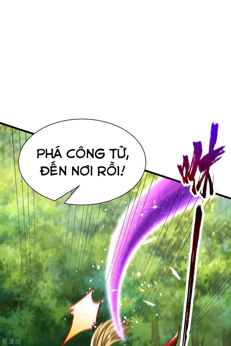 Yêu Giả Vi Vương Chapter 235 - 34