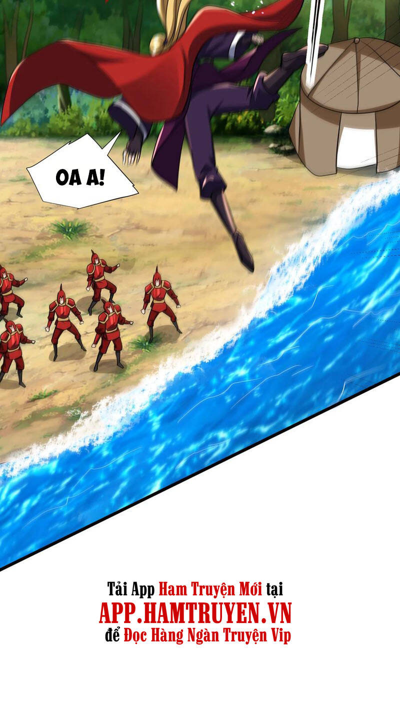 Yêu Giả Vi Vương Chapter 235 - 35