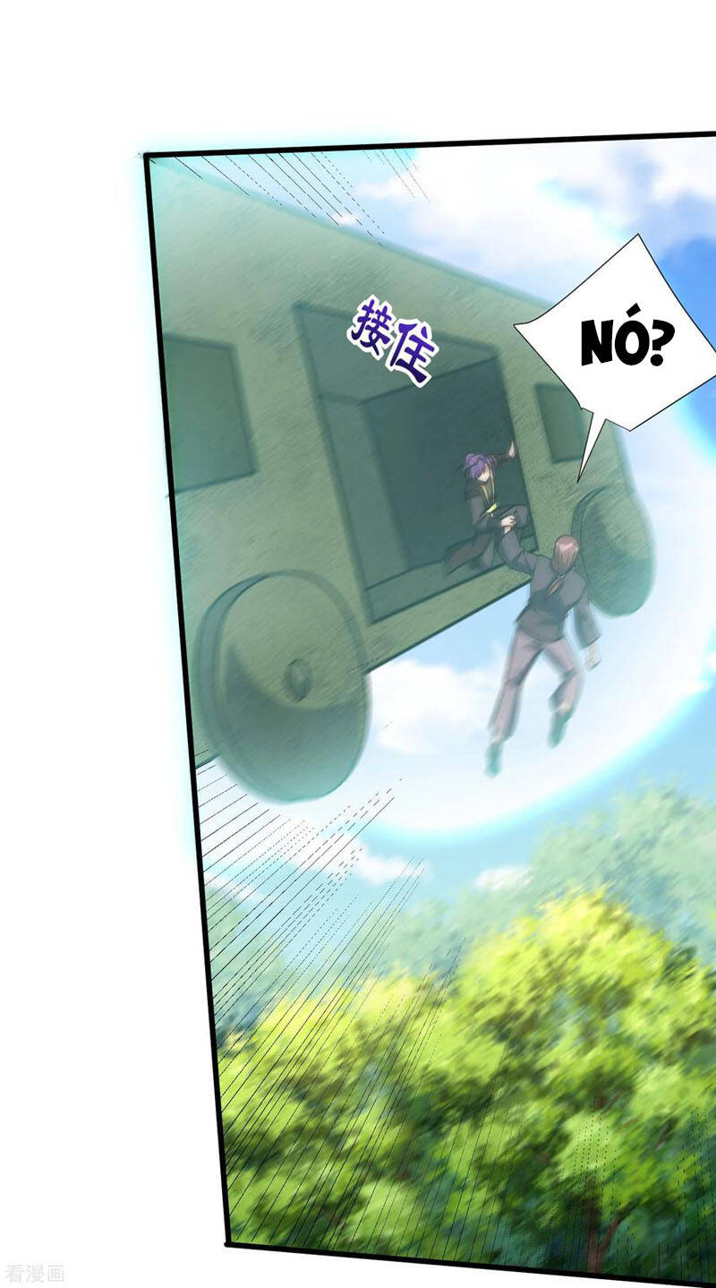 Yêu Giả Vi Vương Chapter 235 - 39