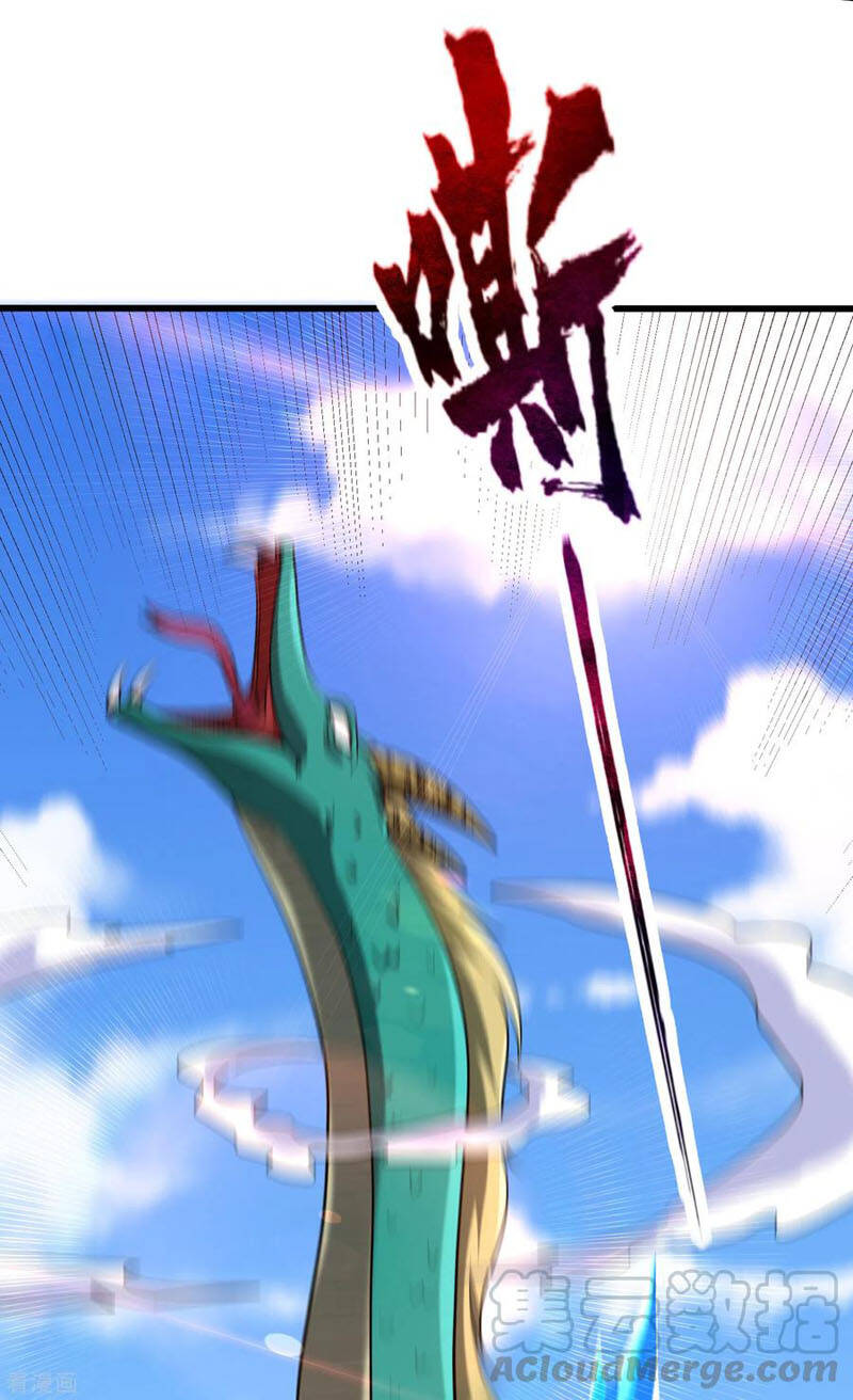 Yêu Giả Vi Vương Chapter 235 - 40