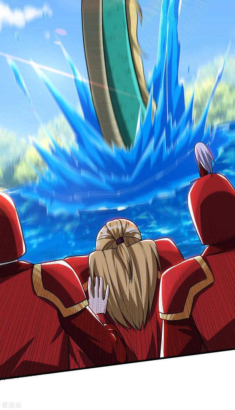 Yêu Giả Vi Vương Chapter 235 - 41