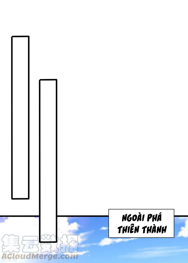 Yêu Giả Vi Vương Chapter 236 - 1