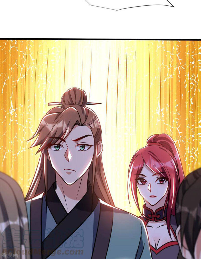 Yêu Giả Vi Vương Chapter 236 - 22