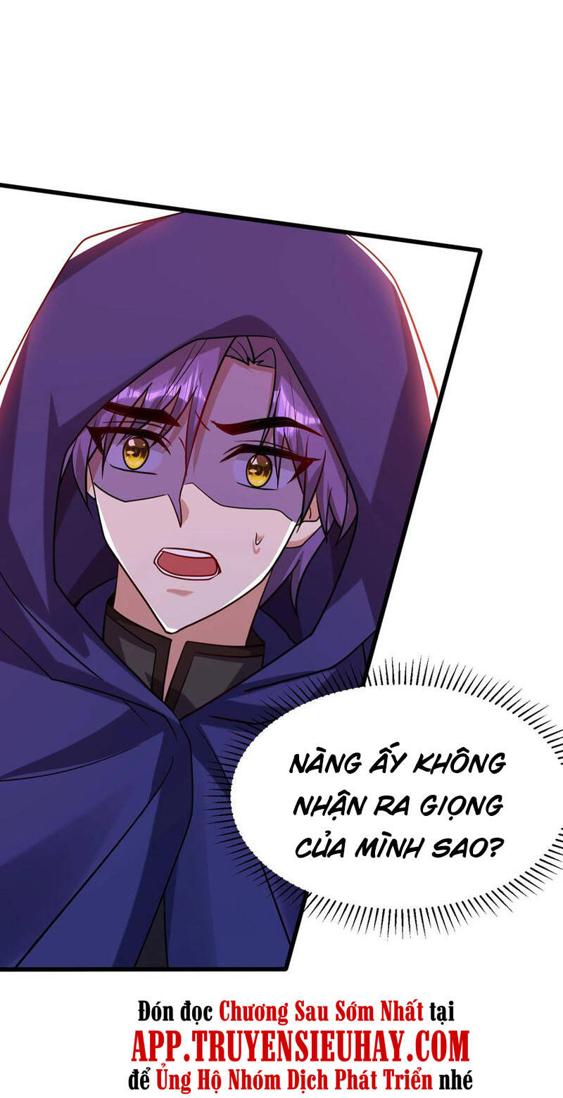 Yêu Giả Vi Vương Chapter 236 - 37