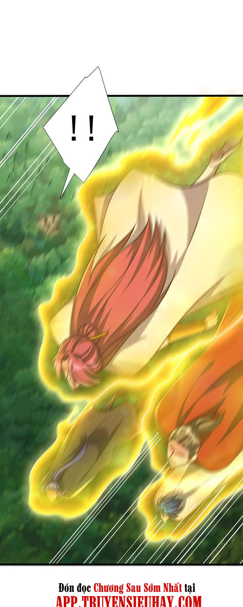 Yêu Giả Vi Vương Chapter 236 - 7