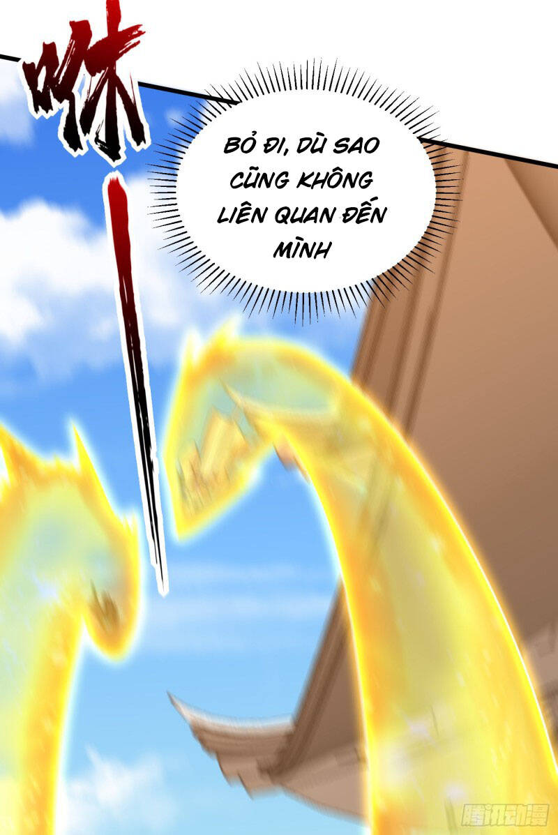 Yêu Giả Vi Vương Chapter 237 - 12