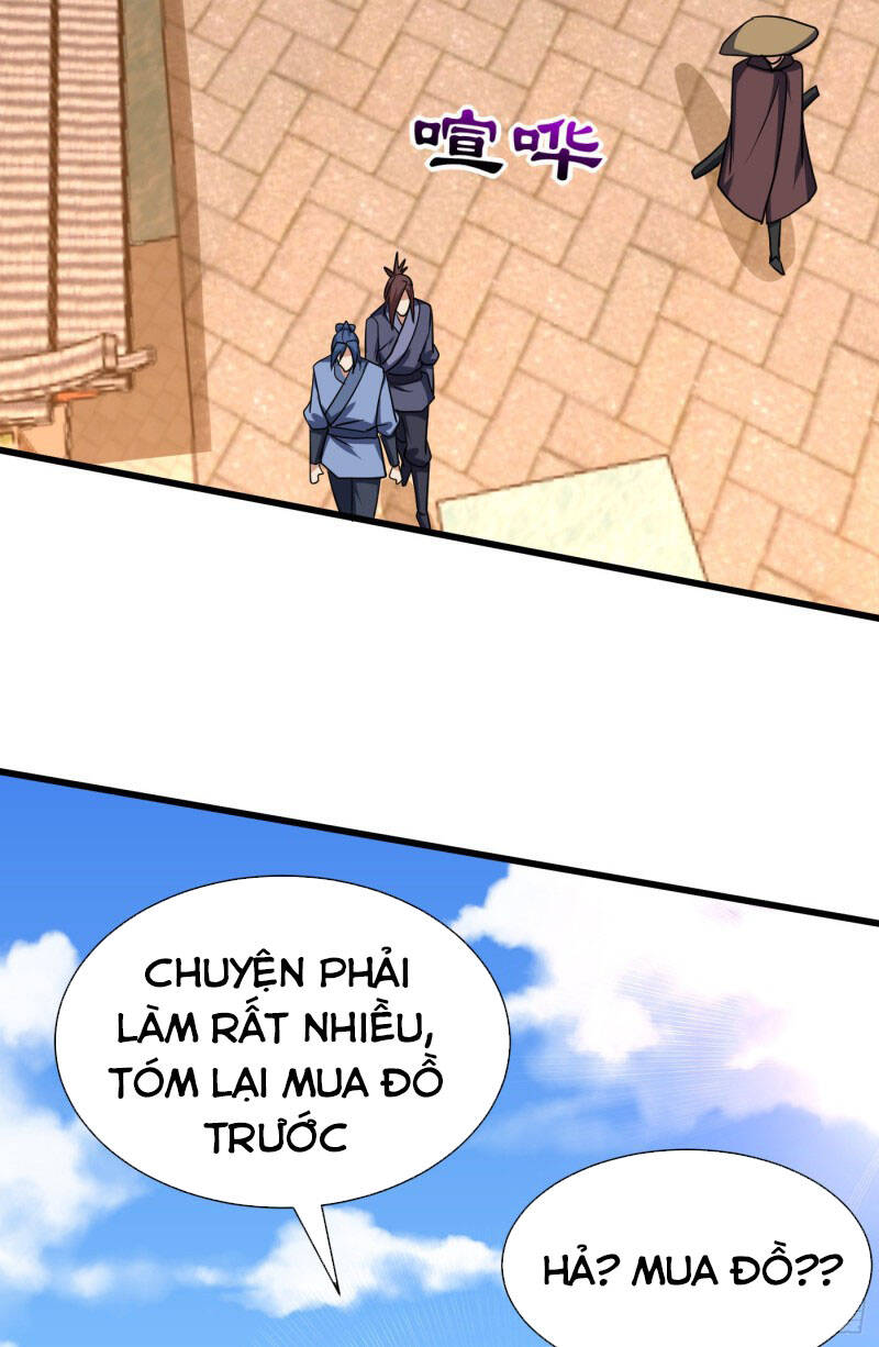 Yêu Giả Vi Vương Chapter 237 - 17