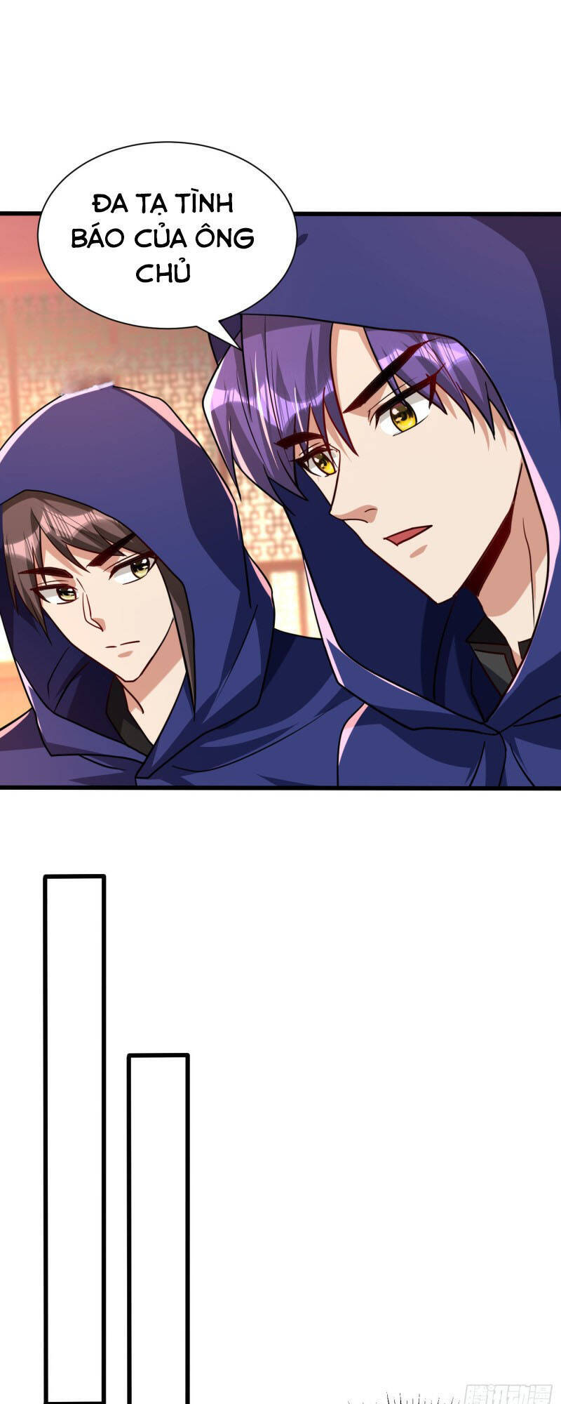 Yêu Giả Vi Vương Chapter 237 - 25