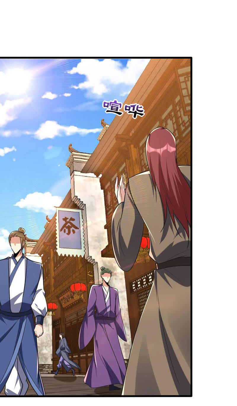 Yêu Giả Vi Vương Chapter 238 - 1