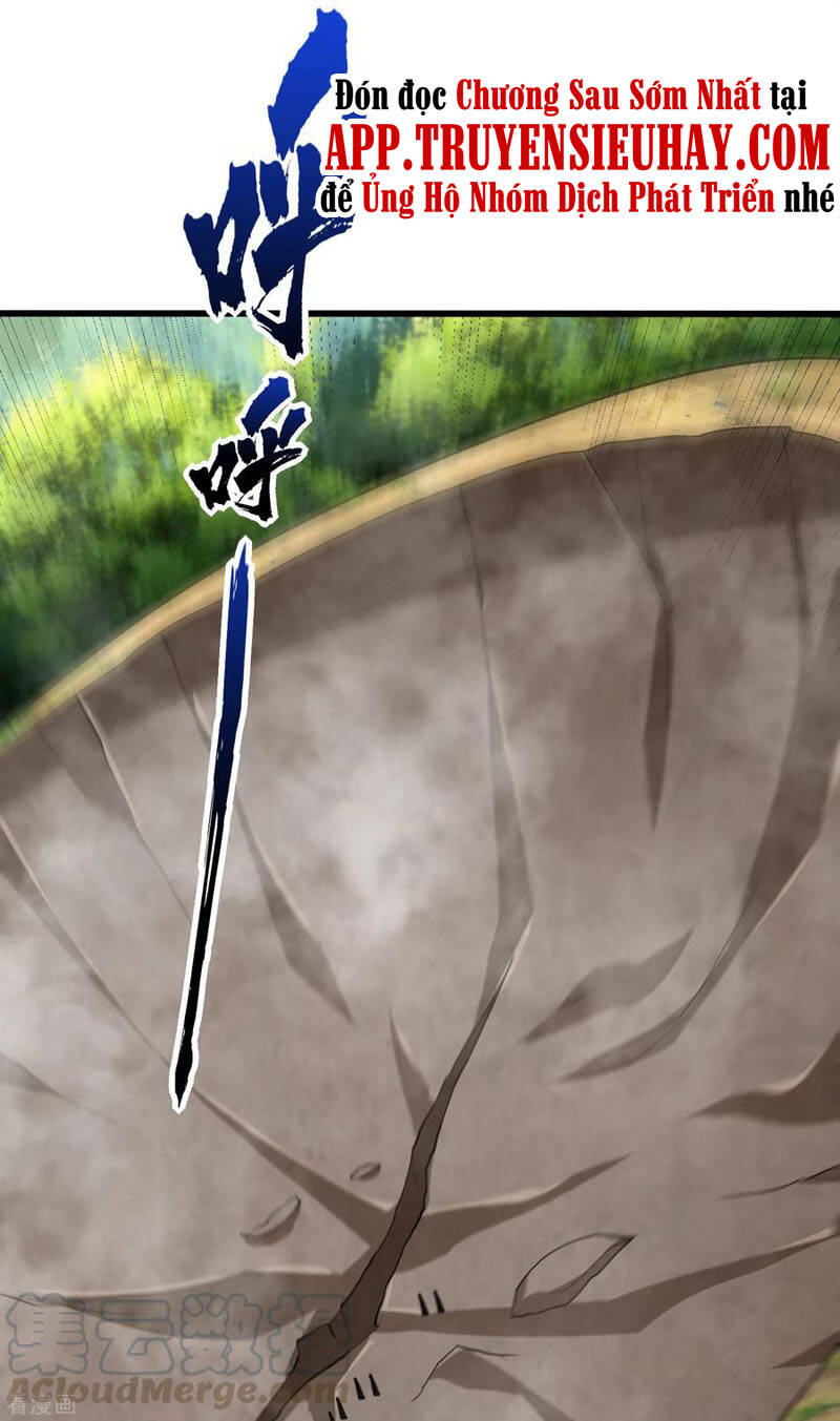 Yêu Giả Vi Vương Chapter 238 - 18