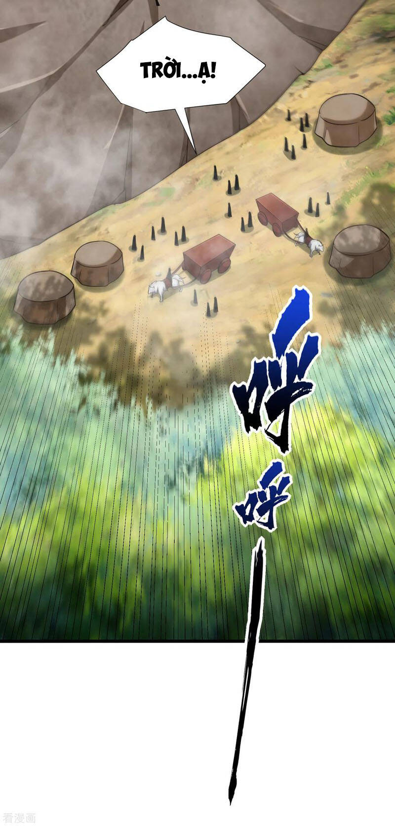 Yêu Giả Vi Vương Chapter 238 - 19