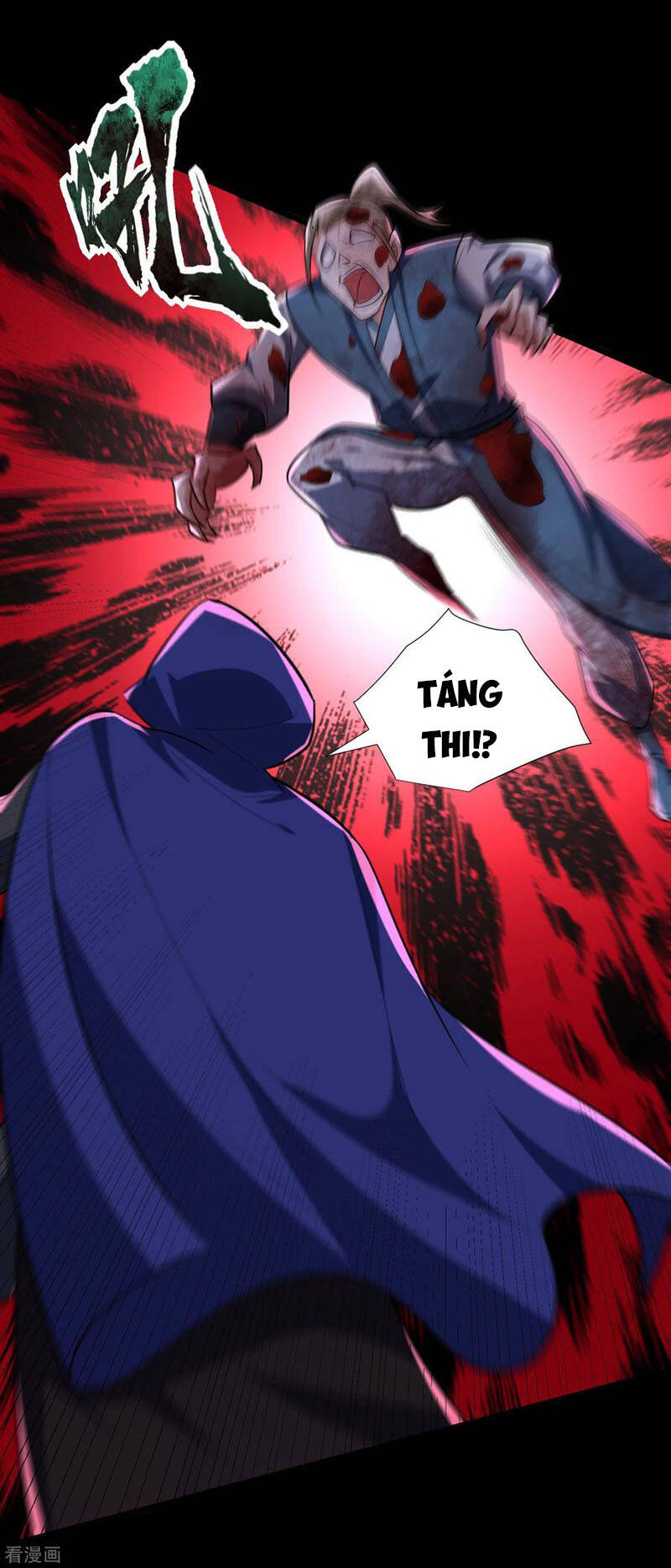 Yêu Giả Vi Vương Chapter 238 - 29