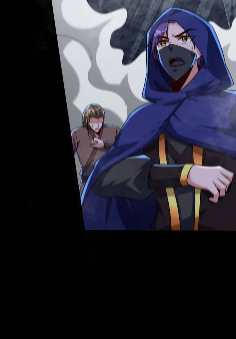 Yêu Giả Vi Vương Chapter 238 - 34