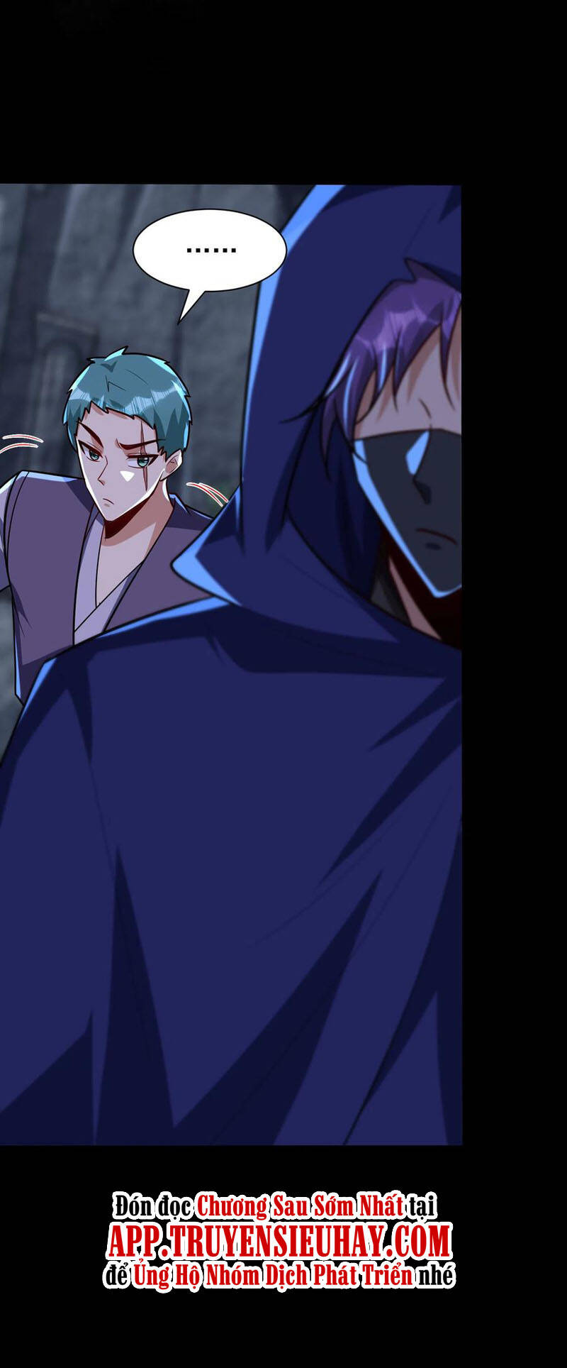 Yêu Giả Vi Vương Chapter 238 - 36