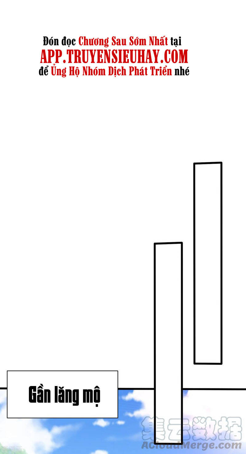 Yêu Giả Vi Vương Chapter 238 - 8