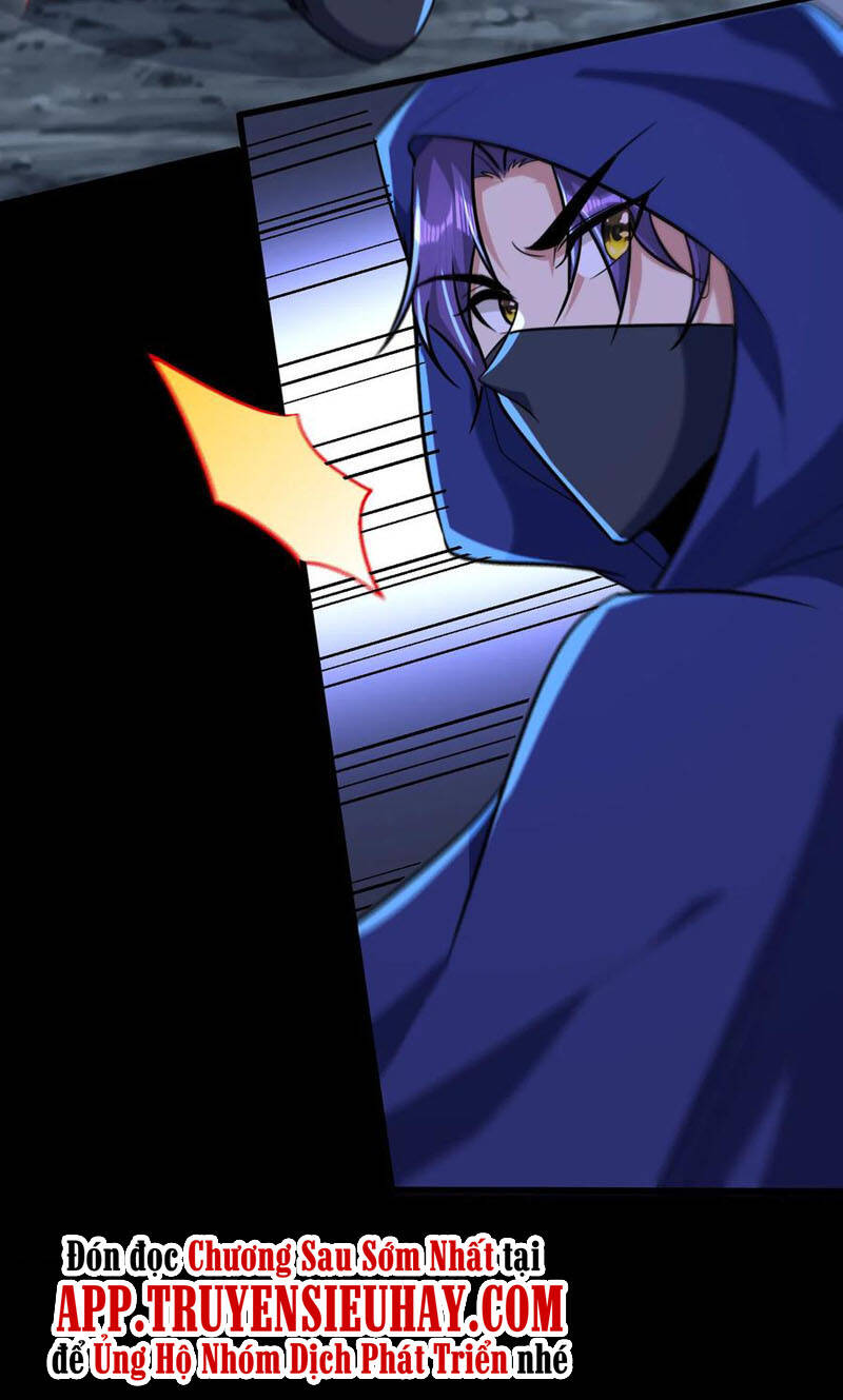 Yêu Giả Vi Vương Chapter 239 - 19
