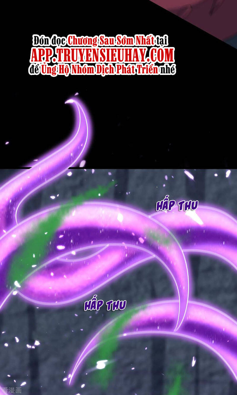 Yêu Giả Vi Vương Chapter 239 - 3