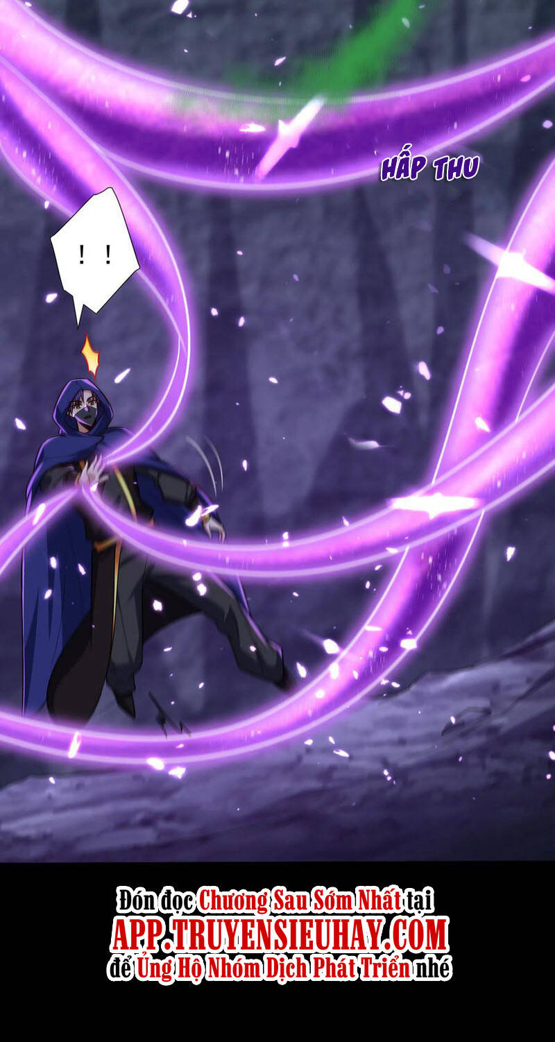 Yêu Giả Vi Vương Chapter 239 - 4