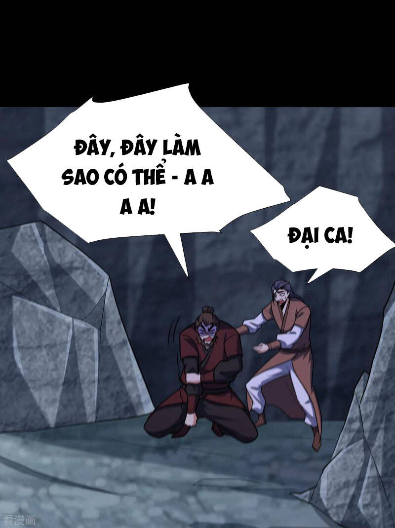 Yêu Giả Vi Vương Chapter 239 - 36