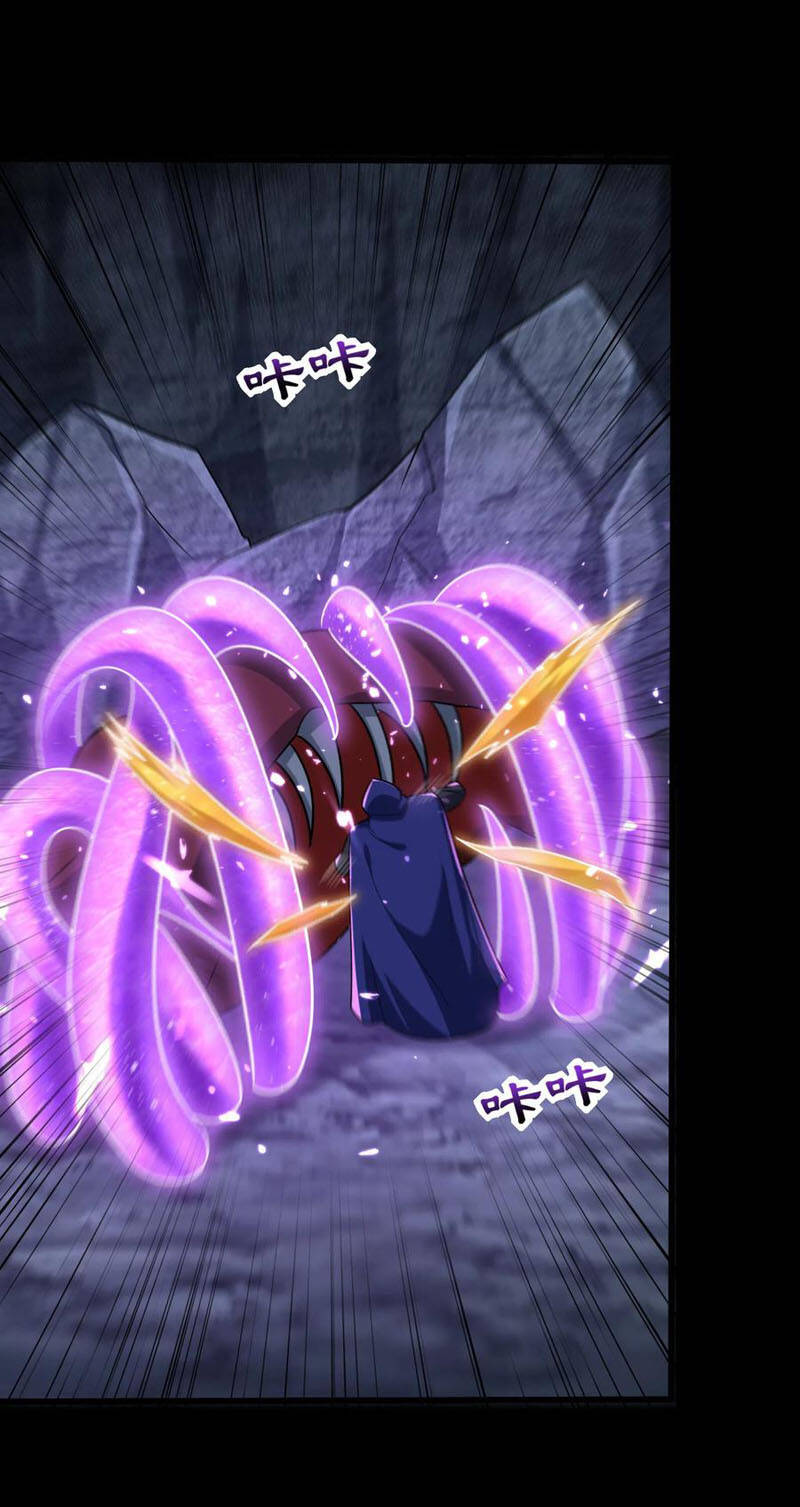 Yêu Giả Vi Vương Chapter 239 - 7