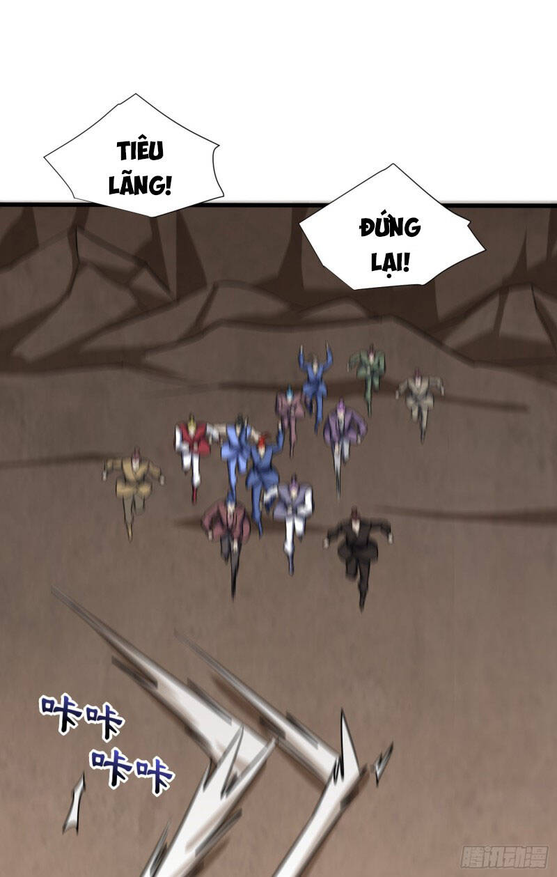 Yêu Giả Vi Vương Chapter 240 - 13