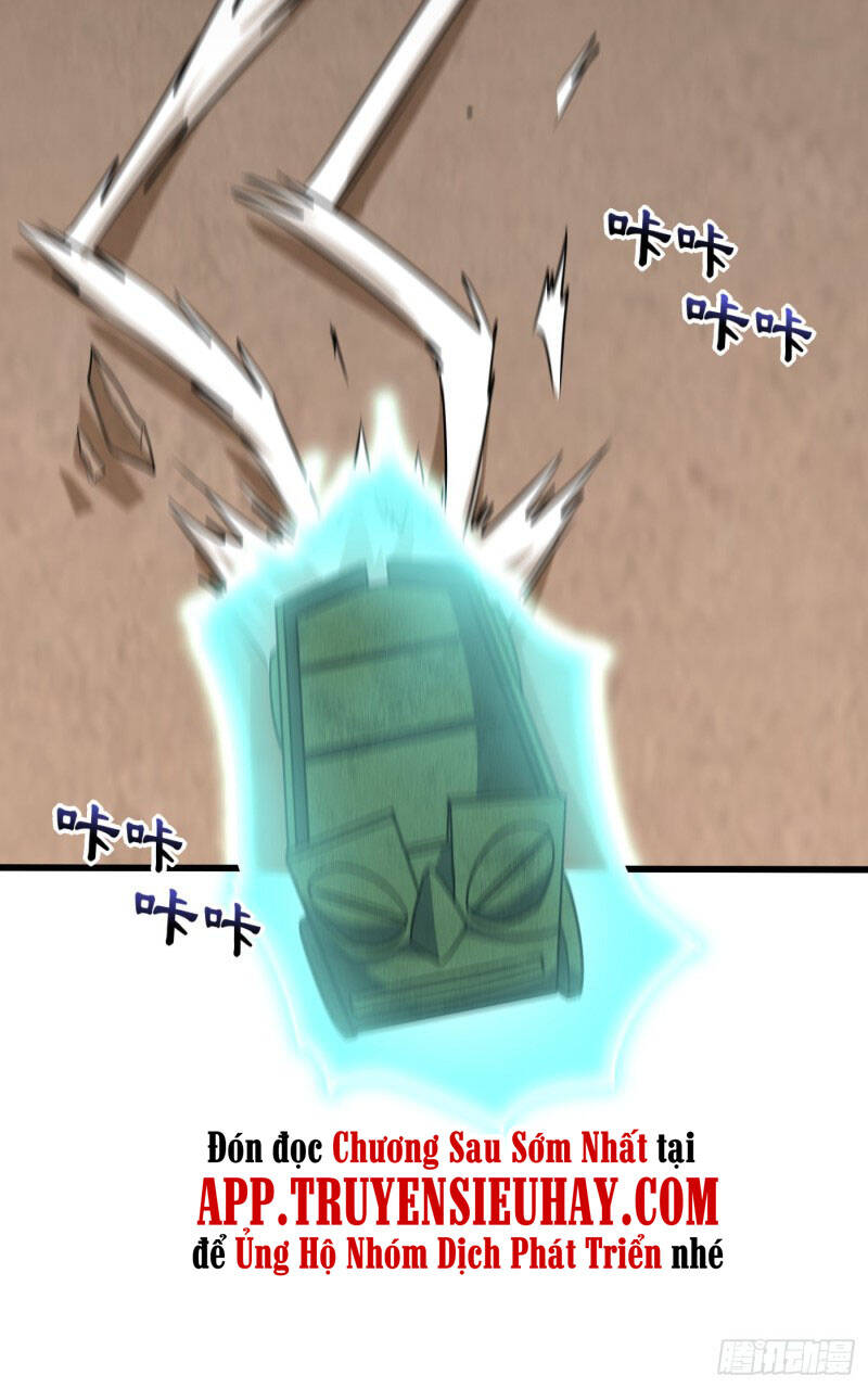 Yêu Giả Vi Vương Chapter 240 - 14