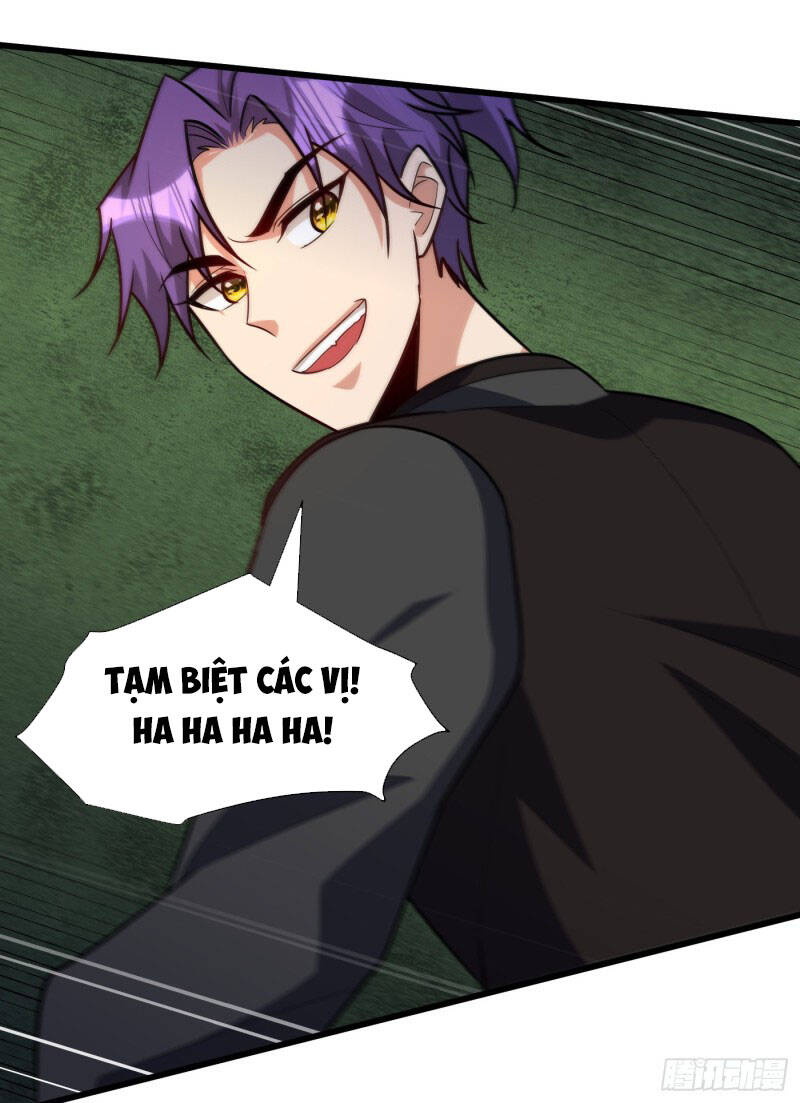 Yêu Giả Vi Vương Chapter 240 - 15