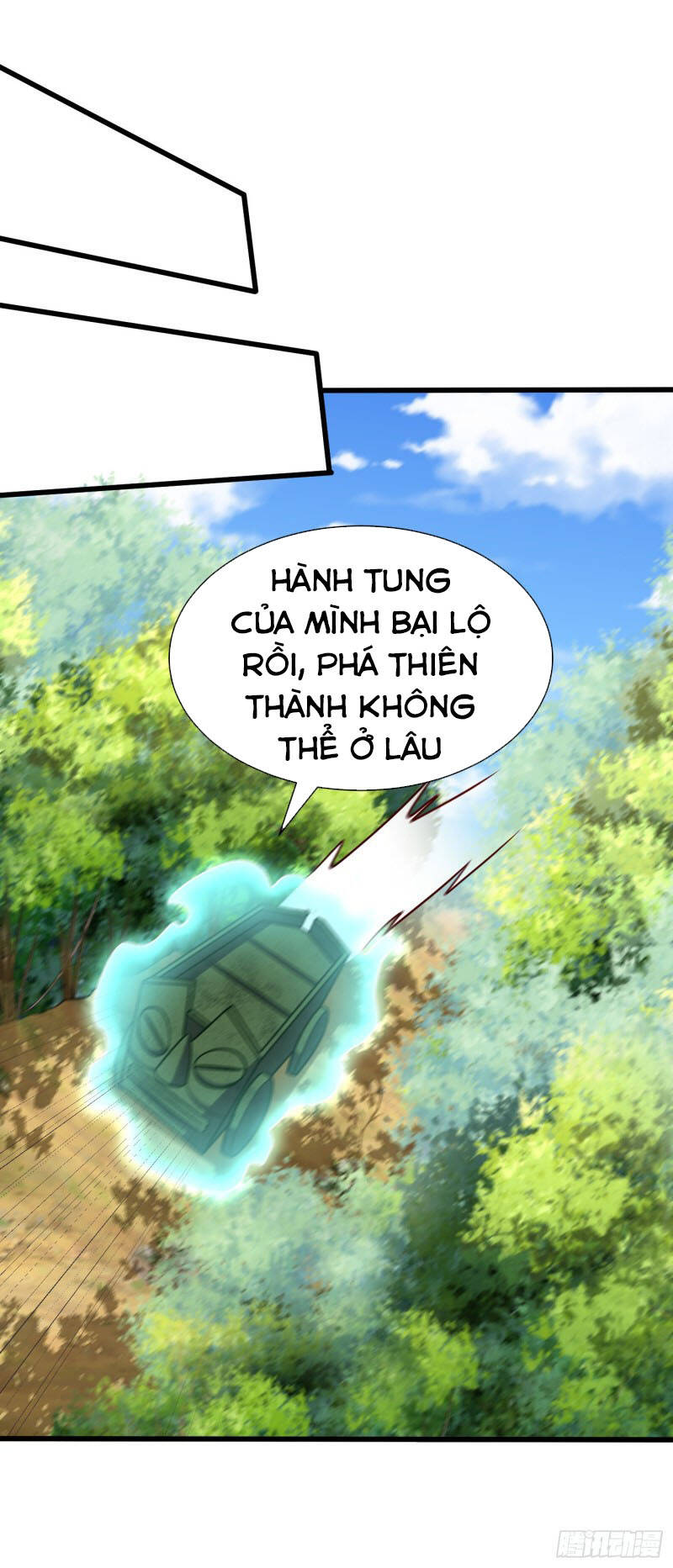 Yêu Giả Vi Vương Chapter 240 - 18