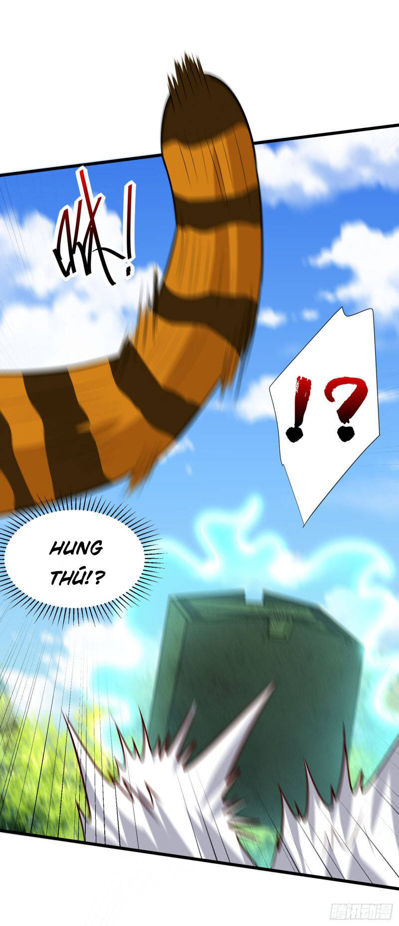 Yêu Giả Vi Vương Chapter 240 - 20