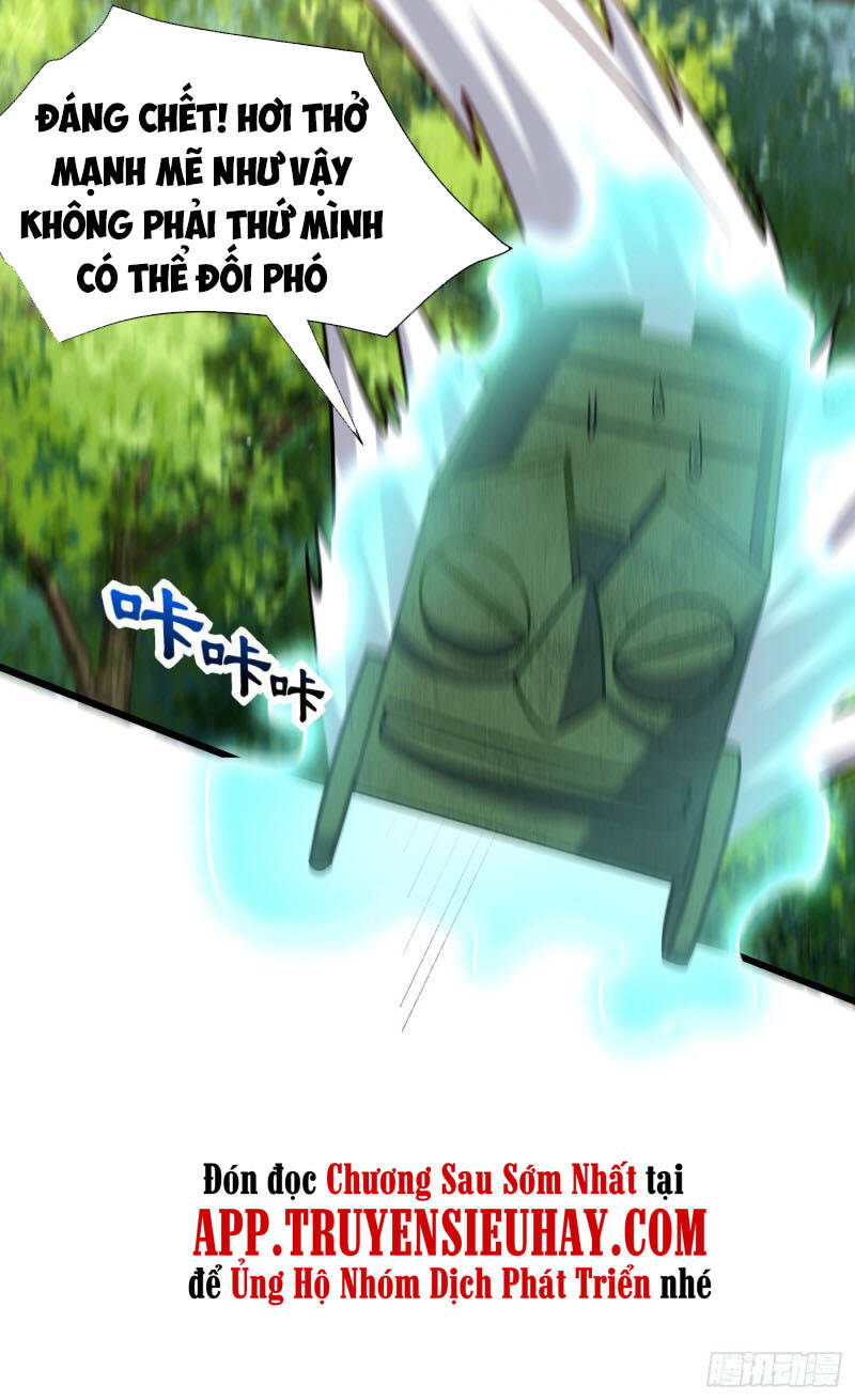 Yêu Giả Vi Vương Chapter 240 - 22