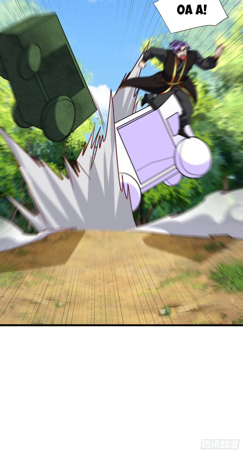 Yêu Giả Vi Vương Chapter 240 - 26