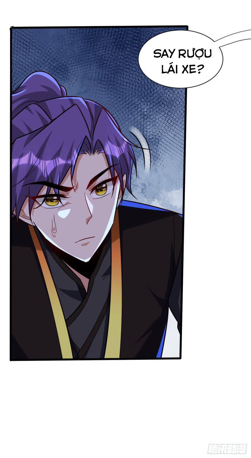 Yêu Giả Vi Vương Chapter 240 - 28
