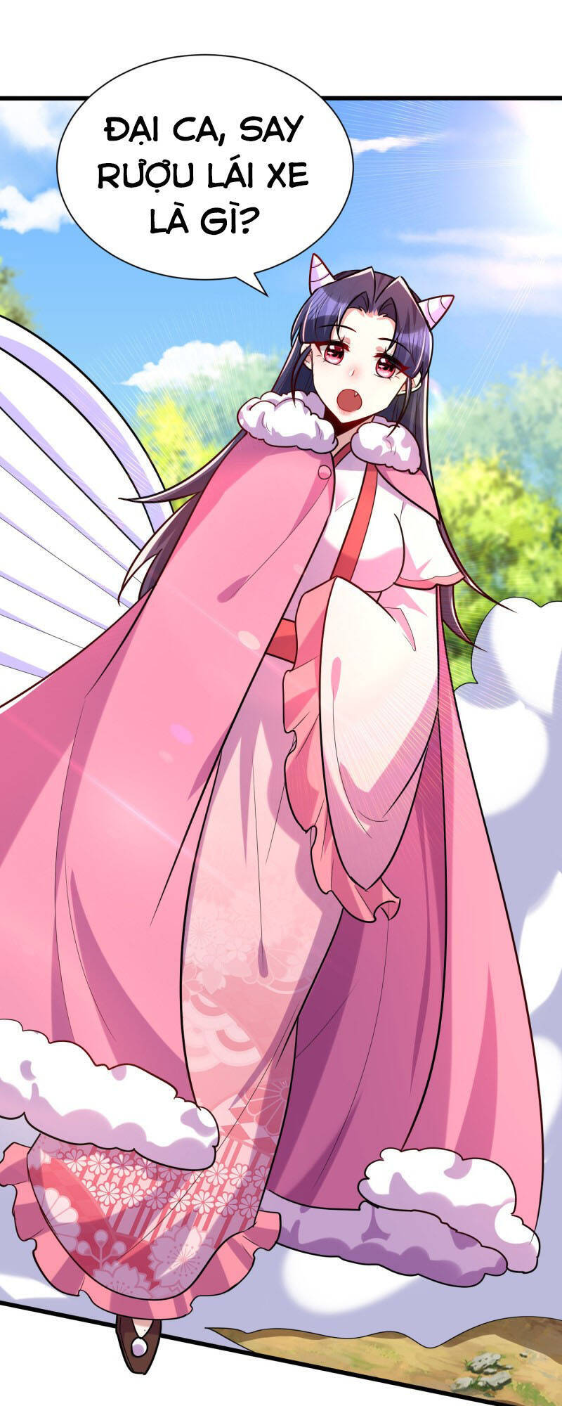 Yêu Giả Vi Vương Chapter 240 - 29