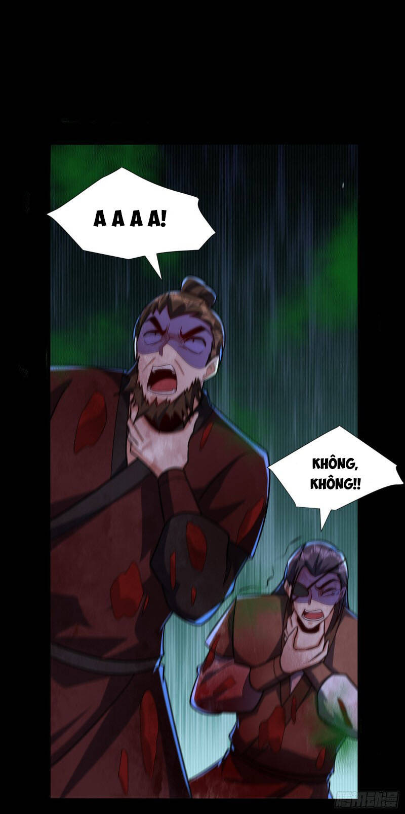 Yêu Giả Vi Vương Chapter 240 - 4