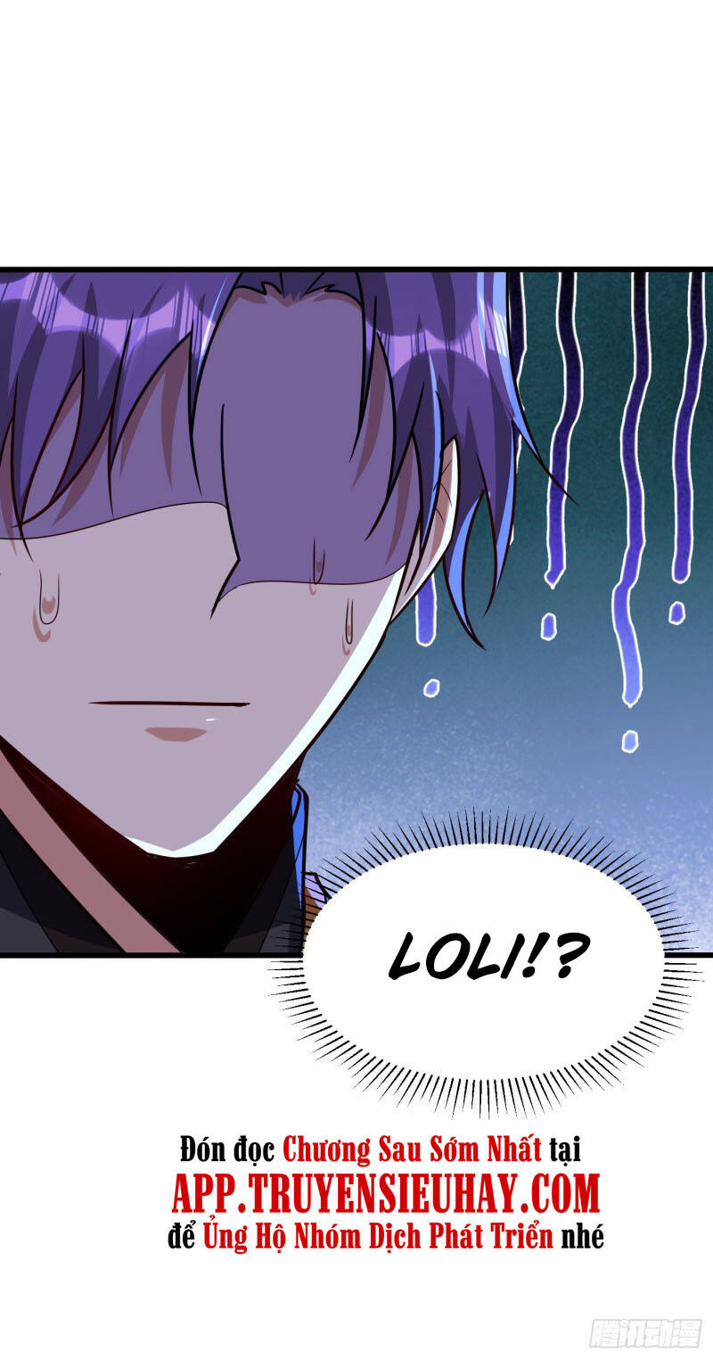 Yêu Giả Vi Vương Chapter 240 - 31