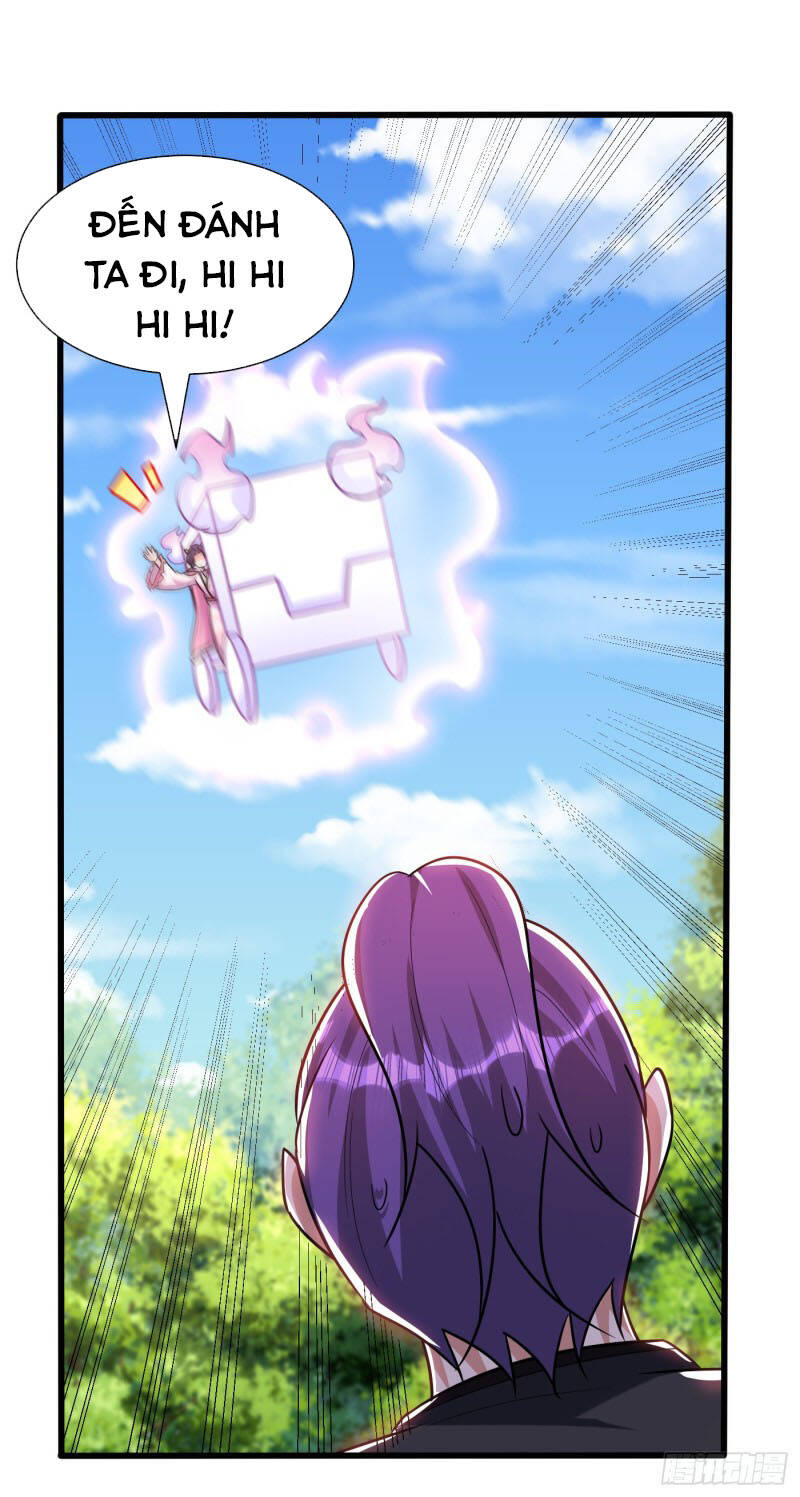 Yêu Giả Vi Vương Chapter 240 - 38