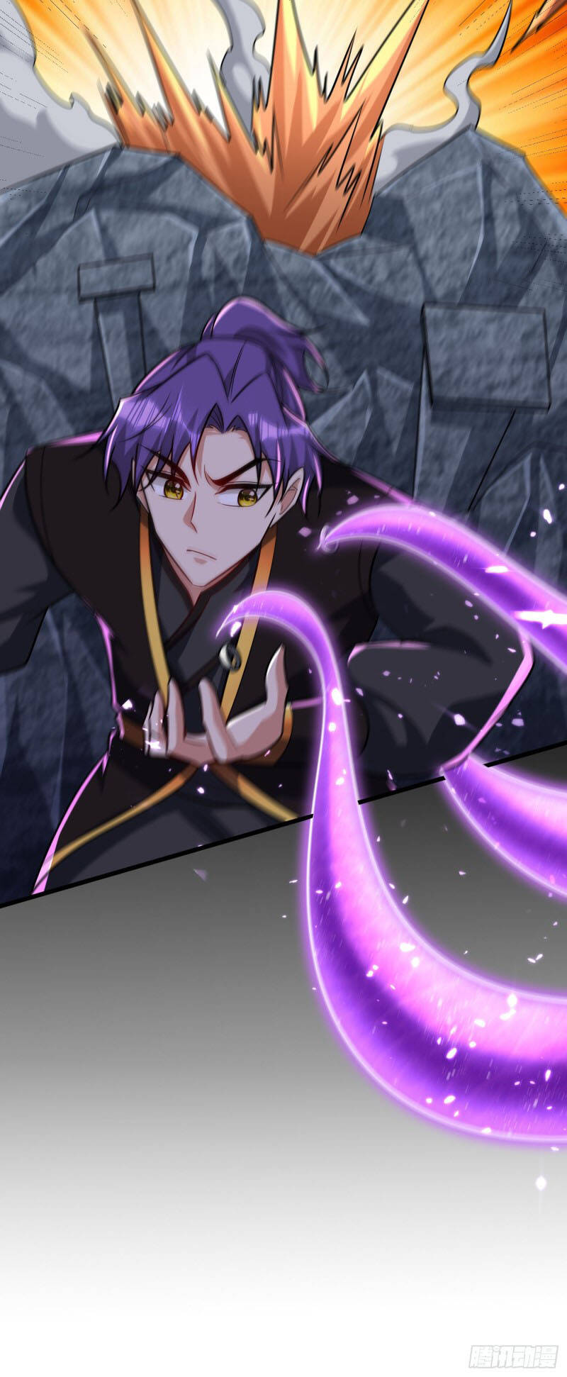 Yêu Giả Vi Vương Chapter 240 - 8