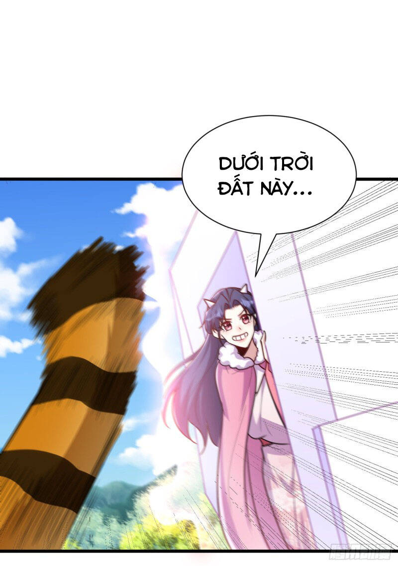 Yêu Giả Vi Vương Chapter 241 - 2