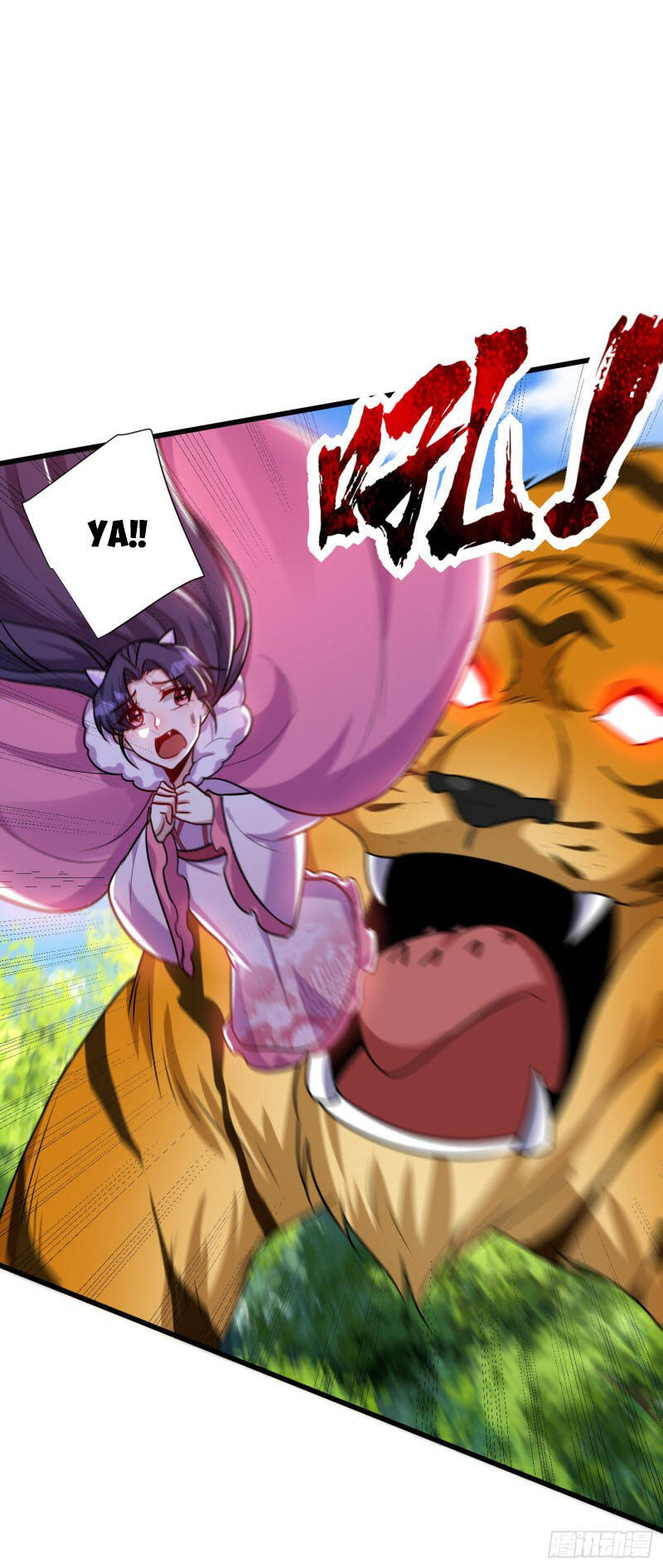 Yêu Giả Vi Vương Chapter 241 - 11